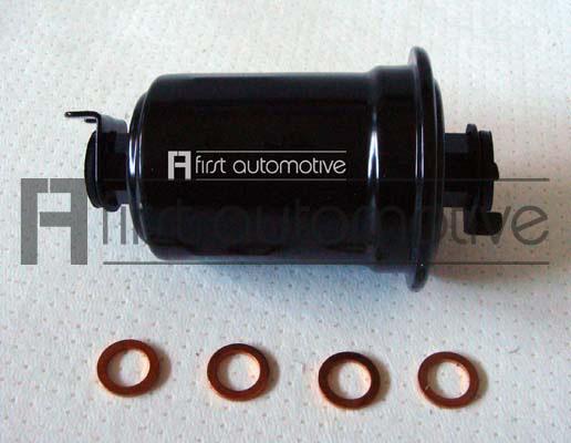 1A First Automotive P10165 - Degvielas filtrs adetalas.lv