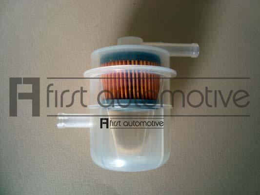 1A First Automotive P10162 - Degvielas filtrs adetalas.lv