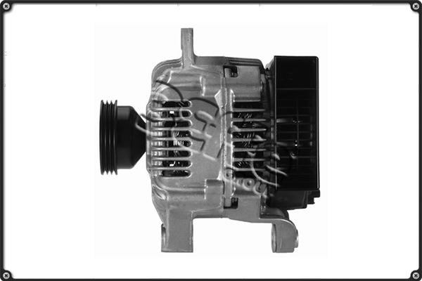 3Effe Group ALTS810 - Ģenerators adetalas.lv