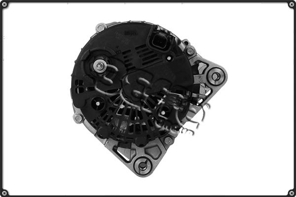3Effe Group ALTS238 - Ģenerators adetalas.lv