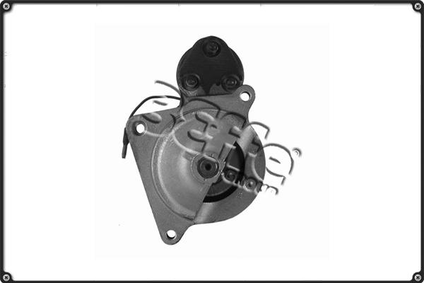 3Effe Group STRF106 - Starteris adetalas.lv