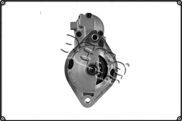 3Effe Group STRF116 - Starteris adetalas.lv