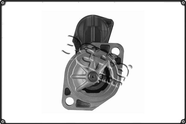 3Effe Group STRF113 - Starteris adetalas.lv