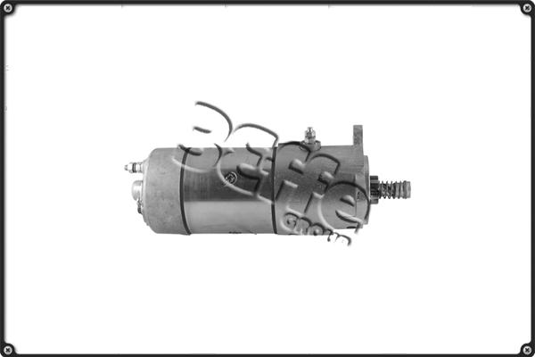 3Effe Group PRSF210 - Starteris adetalas.lv