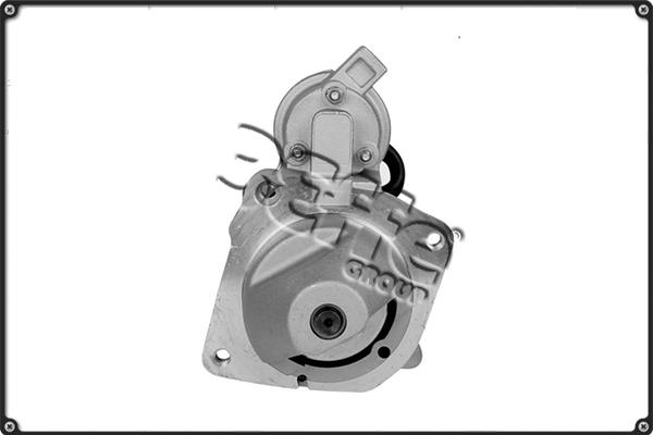 3Effe Group STRL128 - Starteris adetalas.lv