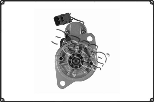 3Effe Group PRSL858 - Starteris adetalas.lv