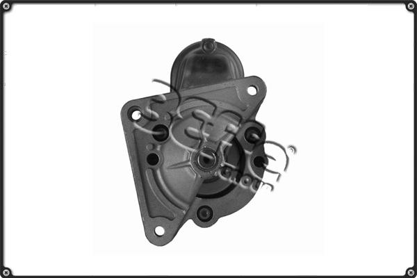 3Effe Group PRSS579 - Starteris adetalas.lv