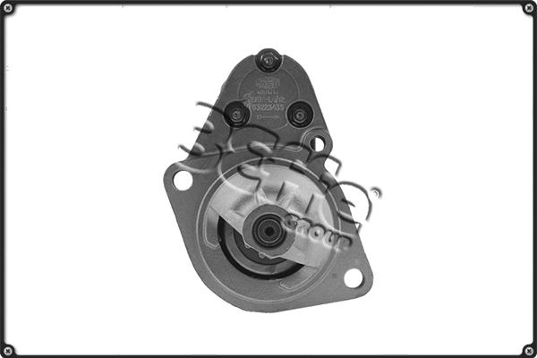 3Effe Group PRSS110 - Starteris adetalas.lv