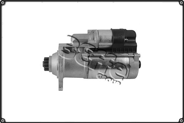 3Effe Group PRSS335 - Starteris adetalas.lv