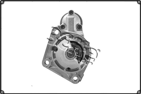 3Effe Group PRSS261 - Starteris adetalas.lv