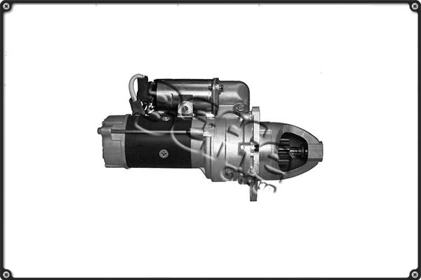 3Effe Group STRW159 - Starteris adetalas.lv