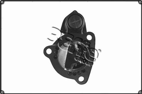 3Effe Group PRSW235 - Starteris adetalas.lv