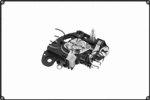 3Effe Group RMA0002 - Ģeneratora sprieguma regulators adetalas.lv