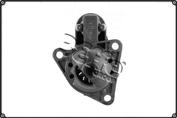 3Effe Group STRF517 - Starteris adetalas.lv