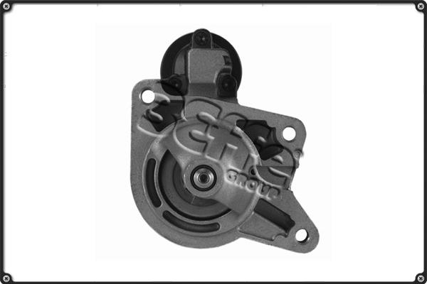 3Effe Group STRF154 - Starteris adetalas.lv