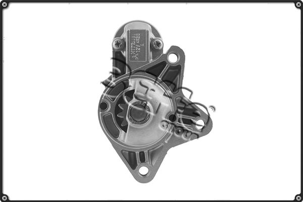 3Effe Group STRF313 - Starteris adetalas.lv