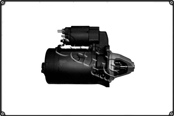 3Effe Group STRF209 - Starteris adetalas.lv