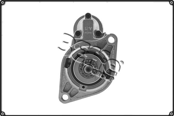 3Effe Group STRF207 - Starteris adetalas.lv