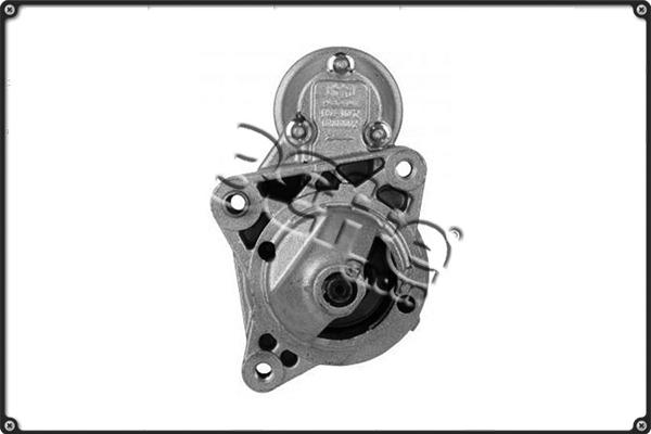 3Effe Group STRL077 - Starteris adetalas.lv