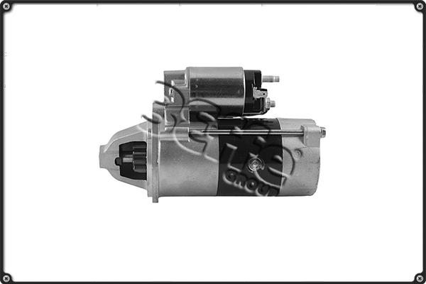 3Effe Group STRL191 - Starteris adetalas.lv