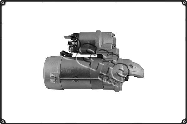 3Effe Group STRL151 - Starteris adetalas.lv