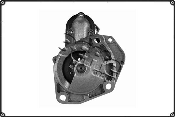 3Effe Group STRL116 - Starteris adetalas.lv