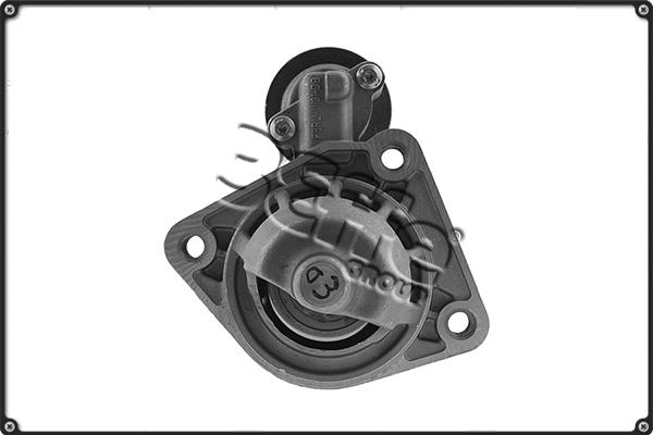 3Effe Group STRL125 - Starteris adetalas.lv