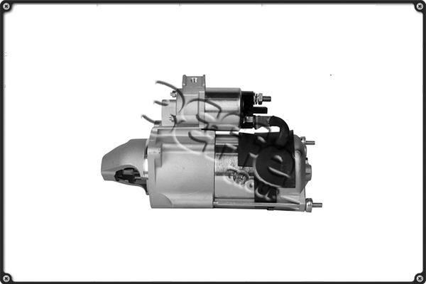 3Effe Group STRL128 - Starteris adetalas.lv