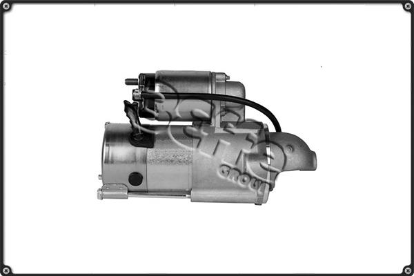 3Effe Group STRL302 - Starteris adetalas.lv