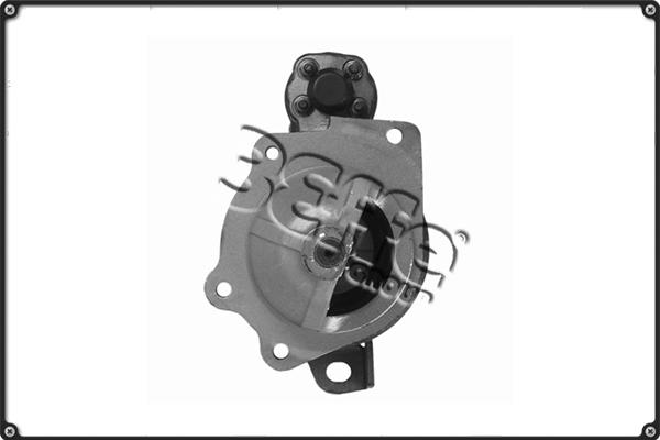 3Effe Group STRL287 - Starteris adetalas.lv