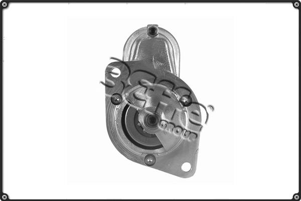 3Effe Group STRL224 - Starteris adetalas.lv