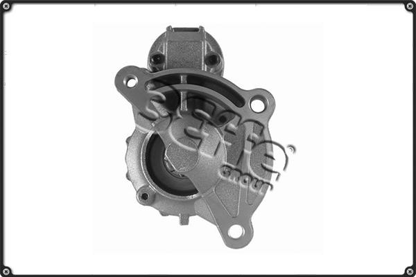 3Effe Group STRL790 - Starteris adetalas.lv