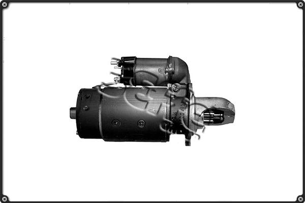 3Effe Group STRW194 - Starteris adetalas.lv