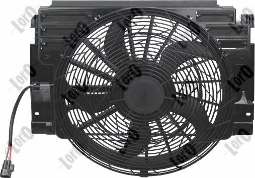 ABAKUS 004-014-0013 - Ventilators, Motora dzesēšanas sistēma adetalas.lv