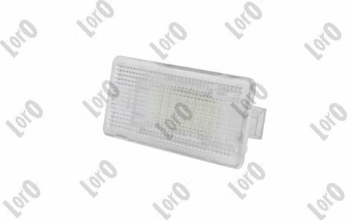 ABAKUS L04-410-001LED - Salona apgaismojums adetalas.lv