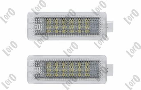 ABAKUS L04-470-0003LED - Salona apgaismojums adetalas.lv