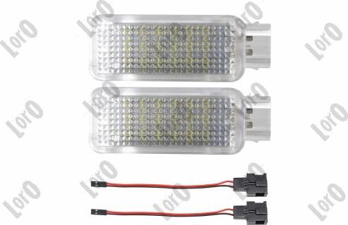 ABAKUS L03-470-001LED - Salona apgaismojums adetalas.lv