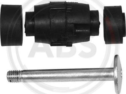 A.B.S. 260401 - Stiepnis / Atsaite, Stabilizators adetalas.lv