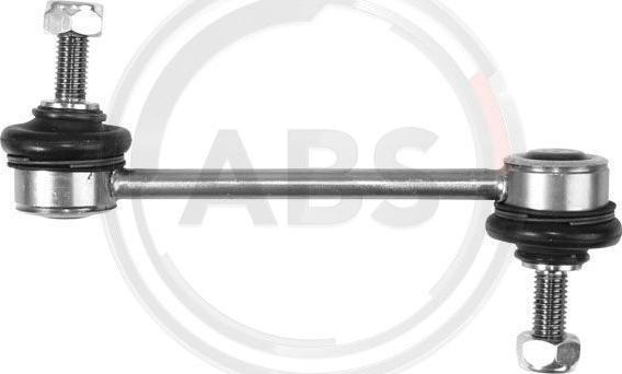 A.B.S. 260410 - Stiepnis / Atsaite, Stabilizators adetalas.lv