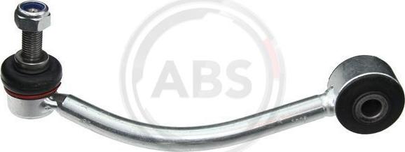 A.B.S. 260489 - Stiepnis / Atsaite, Stabilizators adetalas.lv