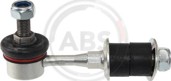 A.B.S. 260487 - Stiepnis / Atsaite, Stabilizators adetalas.lv