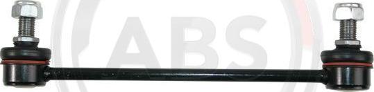 A.B.S. 260439 - Stiepnis / Atsaite, Stabilizators adetalas.lv