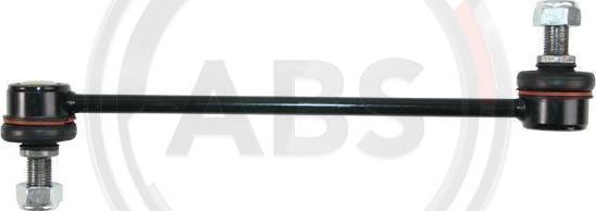 A.B.S. 260438 - Stiepnis / Atsaite, Stabilizators adetalas.lv