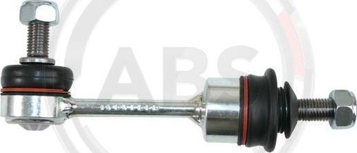 A.B.S. 260426 - Stiepnis / Atsaite, Stabilizators adetalas.lv