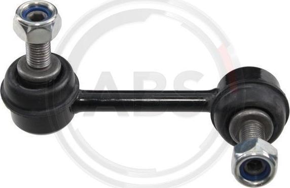 A.B.S. 260600 - Stiepnis / Atsaite, Stabilizators adetalas.lv