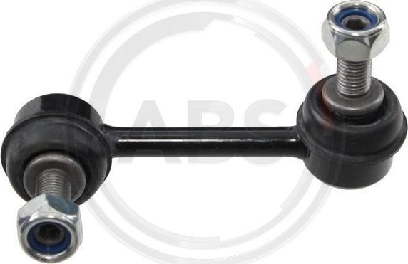 A.B.S. 260601 - Stiepnis / Atsaite, Stabilizators adetalas.lv