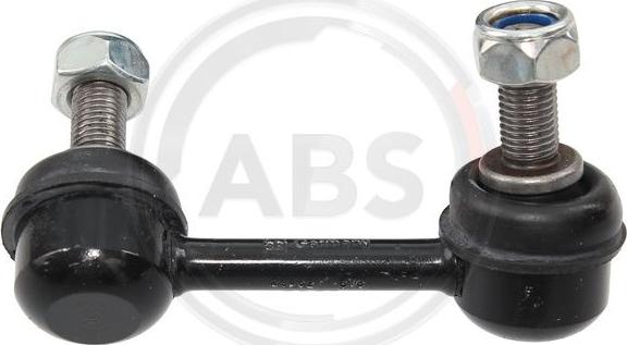 A.B.S. 260676 - Stiepnis / Atsaite, Stabilizators adetalas.lv