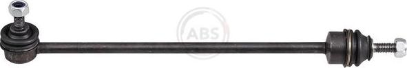 A.B.S. 260034 - Stiepnis / Atsaite, Stabilizators adetalas.lv