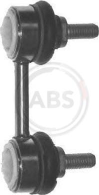 A.B.S. 260102 - Stiepnis / Atsaite, Stabilizators adetalas.lv