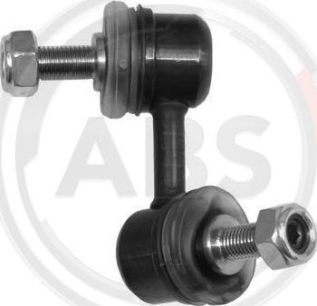 A.B.S. 260183 - Stiepnis / Atsaite, Stabilizators adetalas.lv